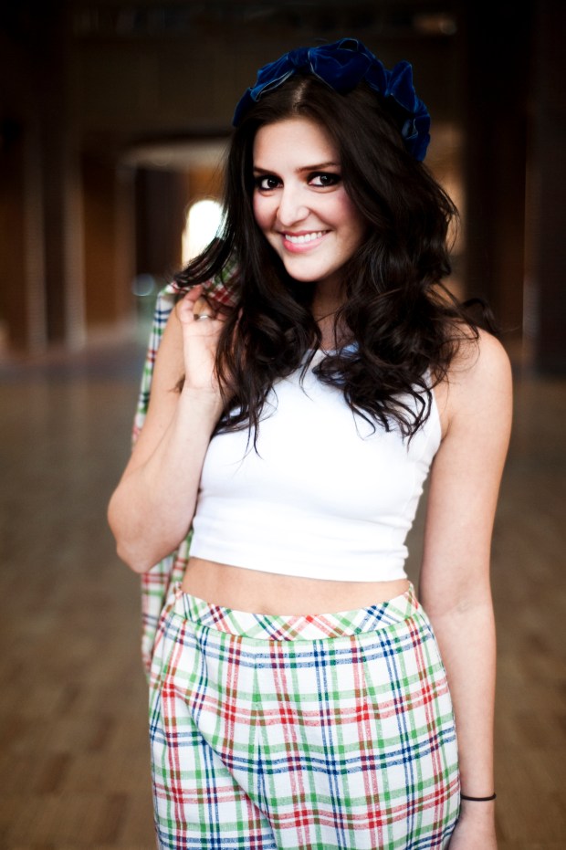 photo by Jade Howard