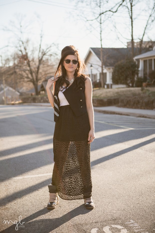 Payton for NWAFW-4164